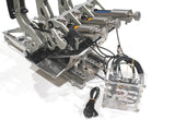 PE Racing Load Cell Sim Racing Pedals Kit - Professional Driver Training