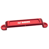 MDR Industries Billet Battery Tie Down