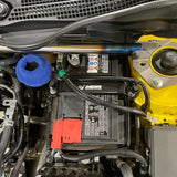 MDR Industries Billet Battery Tie Down