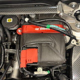 MDR Industries Billet Battery Tie Down