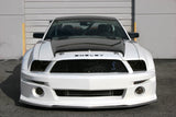 APR Performance GT-R Widebody Aerodynamic Kit