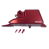 MDR Industries Billet Coolant Expansion Tank