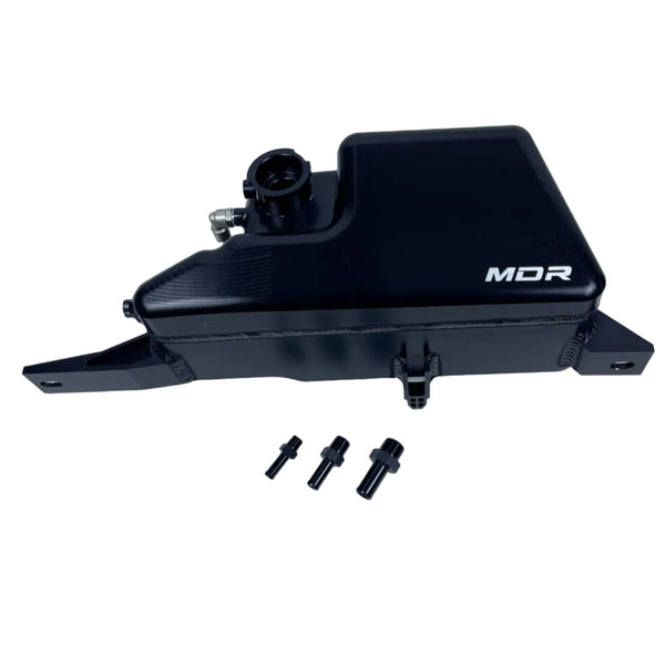MDR Industries Billet Coolant Expansion Tank