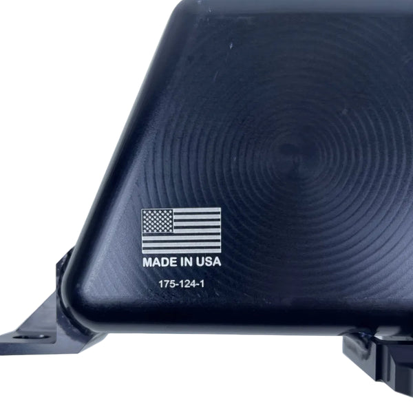 MDR Industries Billet Coolant Expansion Tank