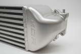 MDR Industries Billet Bar and Plate Front Mount Intercooler Upgrade
