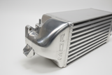 MDR Industries Billet Bar and Plate Front Mount Intercooler Upgrade