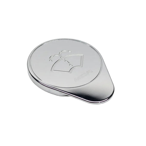 MDR Industries Billet Windshield Washer Reservoir Cap