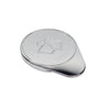 MDR Industries Billet Windshield Washer Reservoir Cap