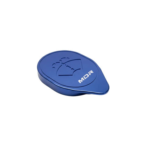 MDR Industries Billet Windshield Washer Reservoir Cap
