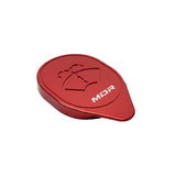 MDR Industries Billet Windshield Washer Reservoir Cap