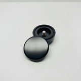 MDR Industries Billet Rear Wiper Delete Kit