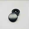 MDR Industries Billet Rear Wiper Delete Kit