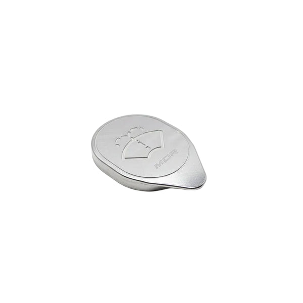 MDR Industries Billet Windshield Washer Reservoir Cap