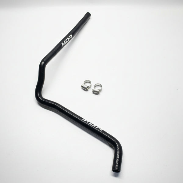 MDR Industries Silicone Radiator Hose Kit