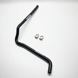 MDR Industries Silicone Radiator Hose Kit
