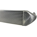 MDR Industries Billet Tube & Fin Front Mount Intercooler Upgrade