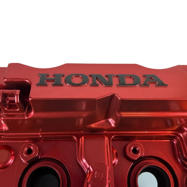 MDR Industries Cerakoted OEM Honda K20C1 Valve Cover