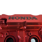 MDR Industries Cerakoted OEM Honda K20C1 Valve Cover