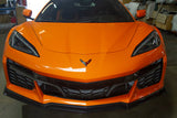 APR Performance Carbon Fiber Front Bumper Grill Insert