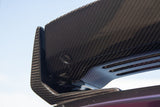 APR Performance Rear Spoiler w/ Gurney