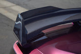 APR Performance Rear Spoiler w/ Gurney
