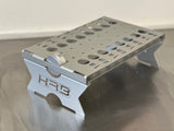 HRB Valve Train Organiser Tray