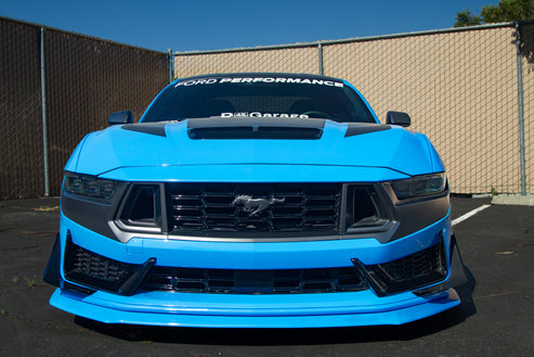 APR Performance Carbon Fibre Canard Kit