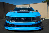 APR Performance Carbon Fibre Canard Kit