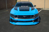 APR Performance Carbon Fibre Canard Kit