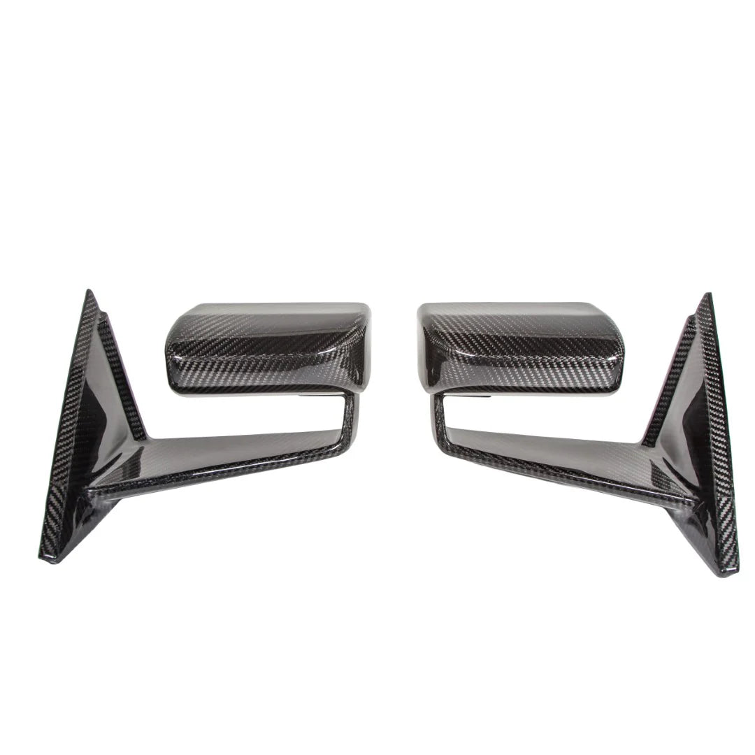 APR Performance GT2 Aero Mirror - RHD