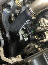 MDR Industries Silicone Intercooler Hose Kit