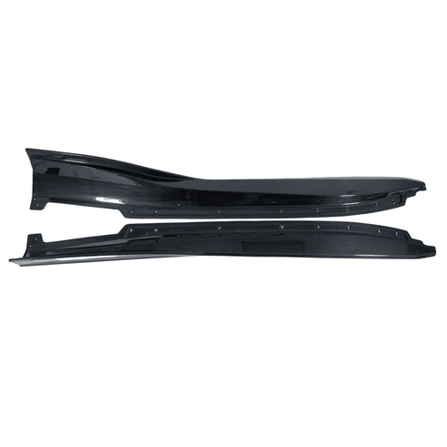 APR Performance Carbon Fibre Side Rocker Extensions