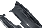 APR Performance Carbon Fibre Side Rocker Extensions