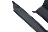 APR Performance Carbon Fibre Side Rocker Extensions