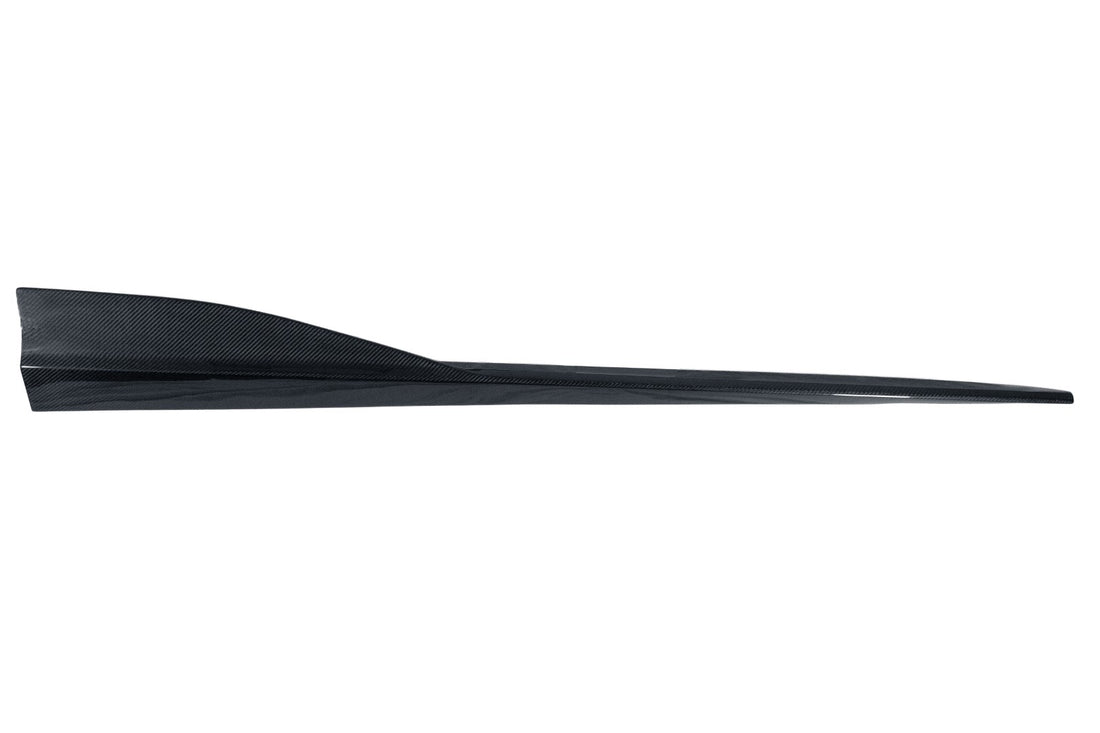 APR Performance Carbon Fibre Side Rocker Extensions