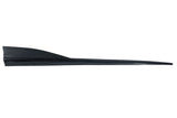 APR Performance Carbon Fibre Side Rocker Extensions