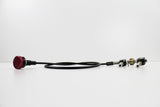 PE Racing Brake Bias Adjuster Cable