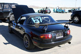 APR Performance Carbon Fibre GTC-200 Adjustable Wing