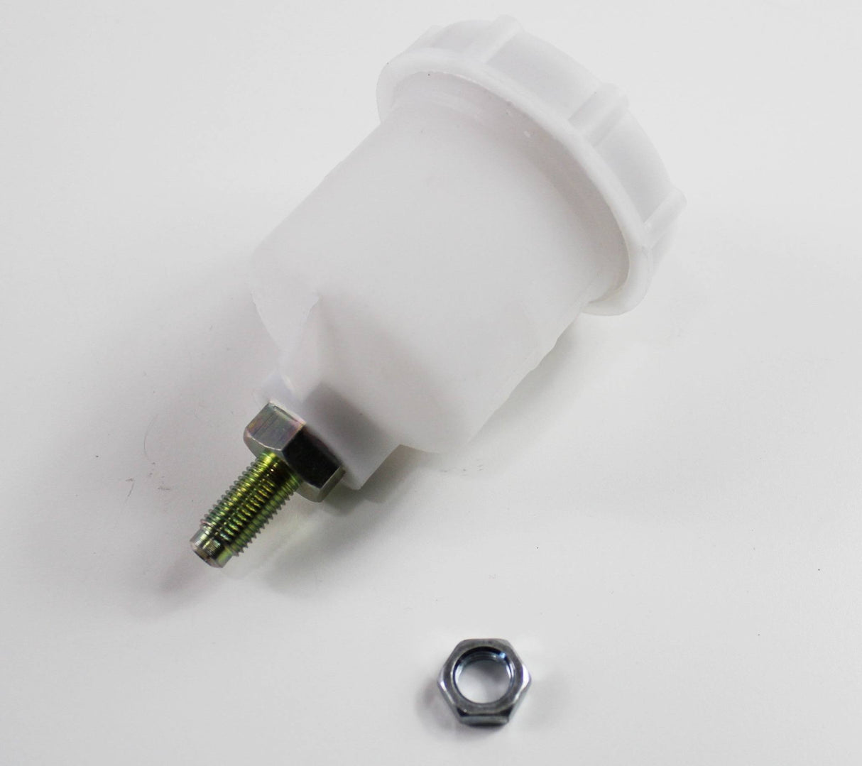 PE Racing Brake Fluid Reservoir