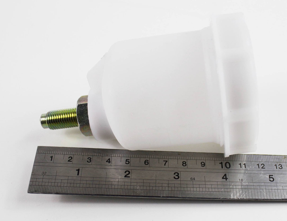 PE Racing Brake Fluid Reservoir