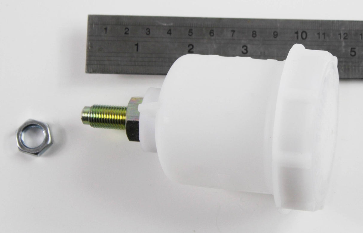 PE Racing Brake Fluid Reservoir
