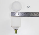 PE Racing Brake Fluid Reservoir