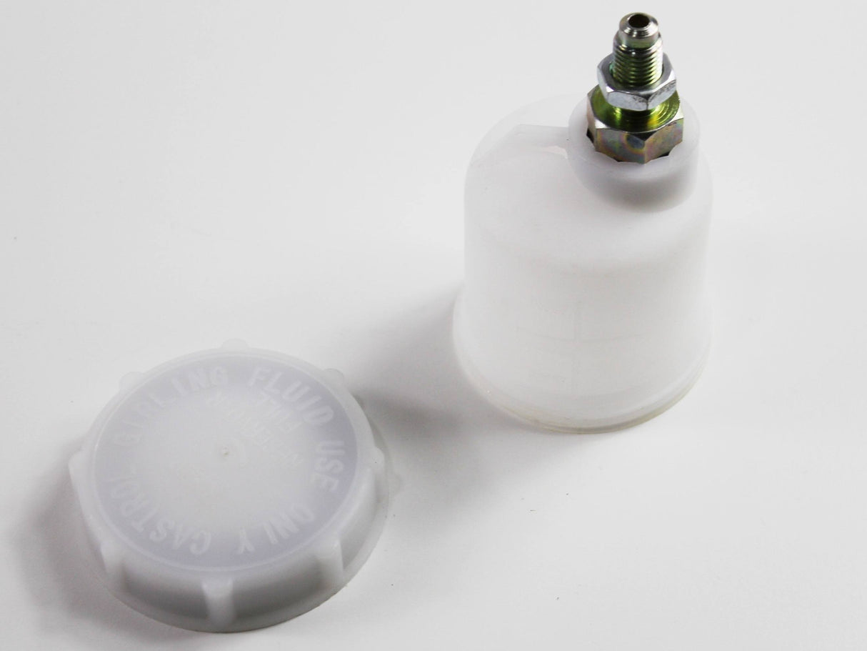 PE Racing Brake Fluid Reservoir