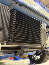 Sydney Motorsport Engineering TS1-750 Turbo Kit