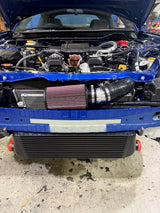 Sydney Motorsport Engineering TS1-750 Turbo Kit