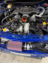 Sydney Motorsport Engineering TS1-750 Turbo Kit