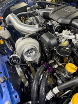 Sydney Motorsport Engineering TS1-750 Turbo Kit