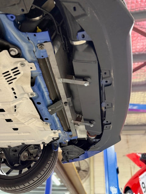 Sydney Motorsport Engineering TS1-750 Turbo Kit
