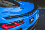 APR Performance Carbon Fibre Rear Spoiler Delete
