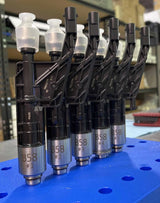 XDI Stage 1 +40% Fuel Injectors